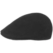 Kangol Berretto '507' nero