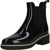 LEMON JELLY Stivali AVA donne - Nero - 41