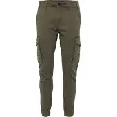 Jack & Jones Pantaloni Cargo Slim Fit