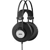 AKG Cuffie Con Microfono K72