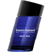 Bruno Banani Magic Man EDT 50ml