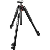Manfrotto MT055XPRO3 Treppiede in alluminio