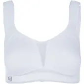 H.I.S. Reggiseno sportivo bianco