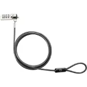 HP Lucchetto Essential Combination Lock