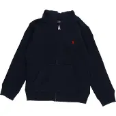Ralph Lauren Felpa di cotone