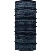 Buff Original Sciarpa a tubo (One Size, grigio)