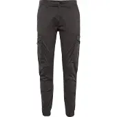 Jack & Jones Pantalone Cargo JJIPAUL uomini - Grigio - US 33 / 34