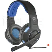 Trust Cuffie Gaming Gxt 350