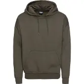 Urban Classics Felpa Con Cappuccio Tb1593