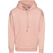 Urban Classics Felpa rosa antico