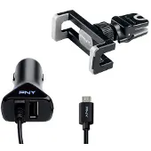 PNY Caricabatterie Per Auto Road