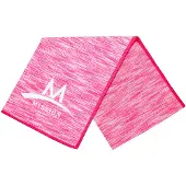 Mission Asciugamano Tech Knit Cooling L