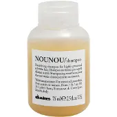 Davines Essential Haircare Nounou Shampoo 75 ml — Shampoo