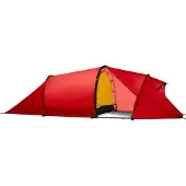 Hilleberg Nallo 2 GT Tenda a 2 posti variopinto
