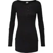 Urban Classics Maglietta nero