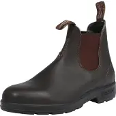 Blundstone Originals #500 Stivali per il tempo libero (3, grigio)