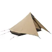 Robens Fairbanks Tenda a 4 posti beige