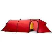 Hilleberg Keron 4 GT Tenda a 4 posti variopinto
