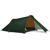 Hilleberg Anjan 3 Tenda a 3 posti verde