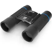 Silva Binocular Pocket 10 Binocolo nero