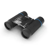 Silva Binocular Pocket 8 Binocolo nero