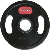 Gymstick Kettlebell Vinyl 8kg