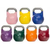 Gymstick Kettlebell Competition 8kg