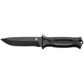 Gerber Strongarm Fixed Blade Black FE 30-001038 coltello fisso