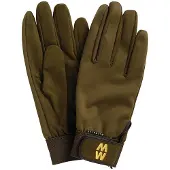MacWet Gloves Climatec Long Photo Verde 10.5cm
