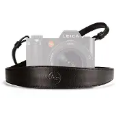 Leica 14455 Tracolla in Pelle