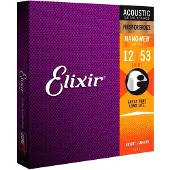 Elixir Strings Chitarra Acustica 3313216052