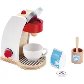 Hape La Mia Prima Caffettiera