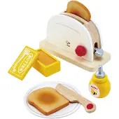 Hape Gioco Del Tostapane Saltellante