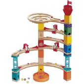 Hape Fuga Del Castillo Gioco Di Costruzione