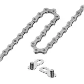 Shimano Catena Cn-e8000-11 E-bike