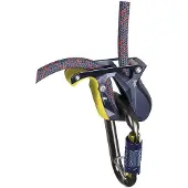 Salewa Ergo Belay System Assicuratore grigio