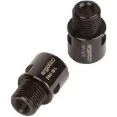 Ergotec Asse Del Pedale Extender