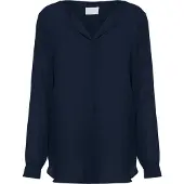 Vila Vilucy High Low Camicia