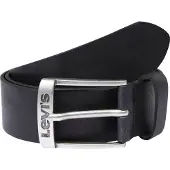 Levi's Cintura NEW DUNCAN uomini - Nero - 105