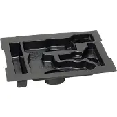 Bosch Inserto L-Boxx adatto per GKF 600