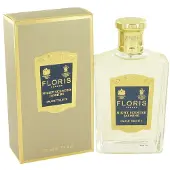 Floris Night Scented Jasmine 100 ml — Eau de Toilette