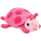 Cloud B Giocattolo Twilight Ladybug (cb7353-pk)