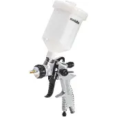 Metabo Pistola di verniciatura HVLP FSP 600