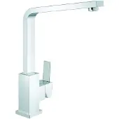 GROHE Rubinetto da cucina Quickfix SAIL cromo 31393000