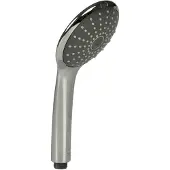GROHE Doccetta QuickFix Vitalio Joy 110 Mono rotonda cromo