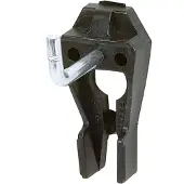 Raaco Clip 3 - 25 mm - Ganci angolari, 110754