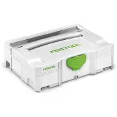 Festool SYSTAINER T-LOC SYS 1 TL | 497563