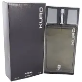 Ajmal Kuro 90 ml — Eau de Parfum