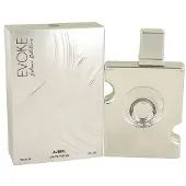 Ajmal Evoke Him Silver Edition 90 ml — Eau de Parfum