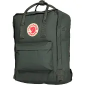Fjällräven Kånken Zainetto olivia